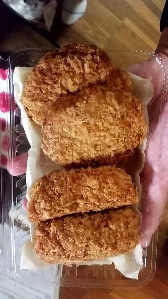 服部精肉店