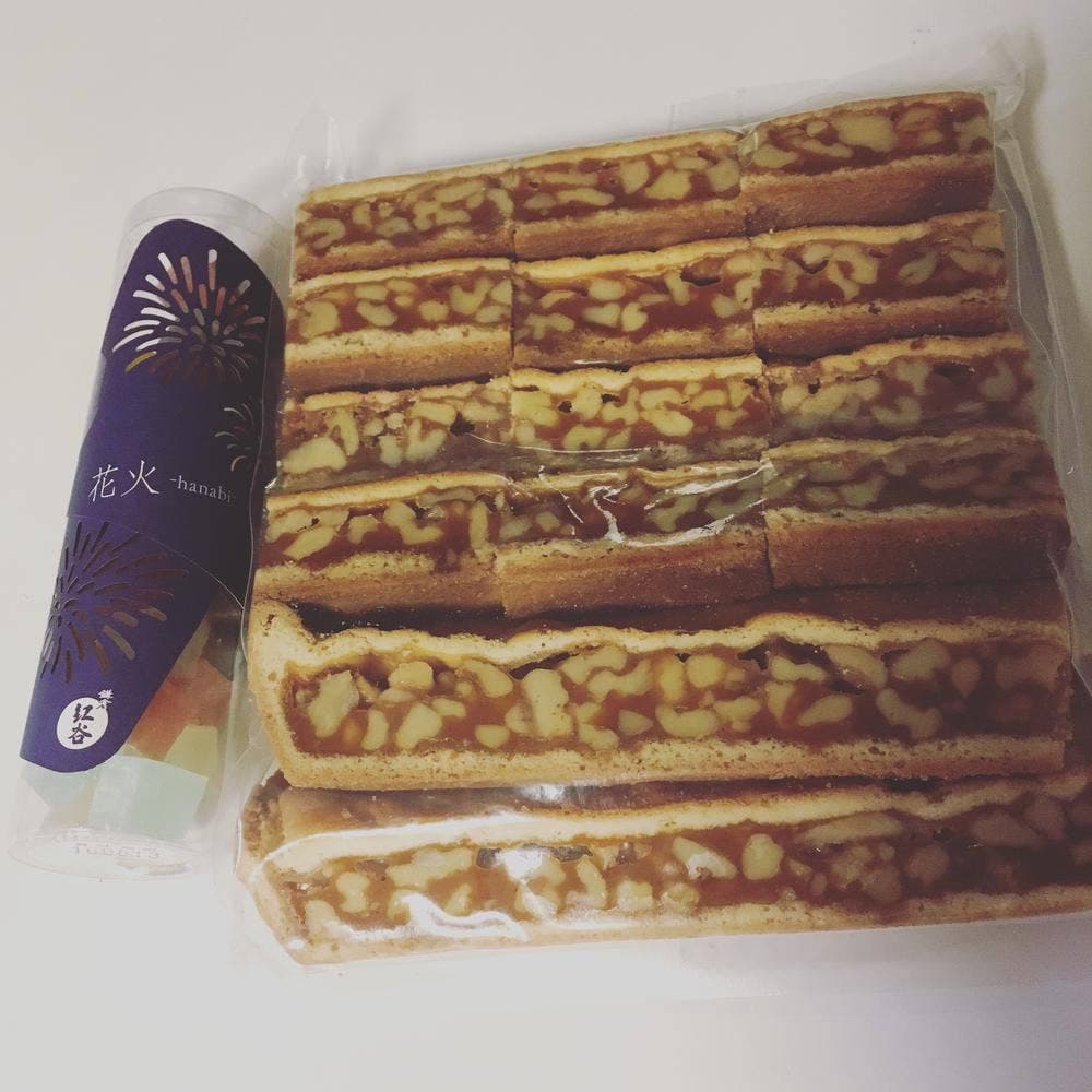 鎌倉紅谷 常磐店