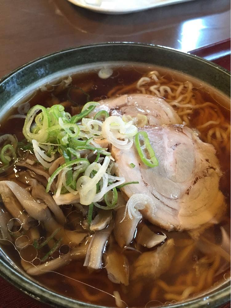 レストハウス 黒岳