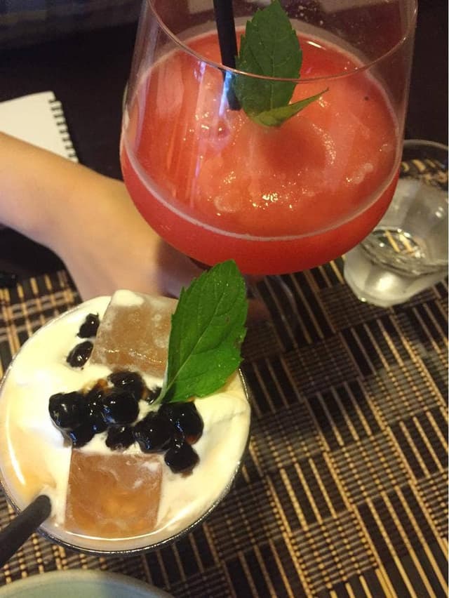 ショークディーレストラン - サブ画像1