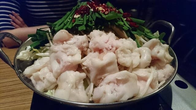 もつ鍋 八衆 - サブ画像2