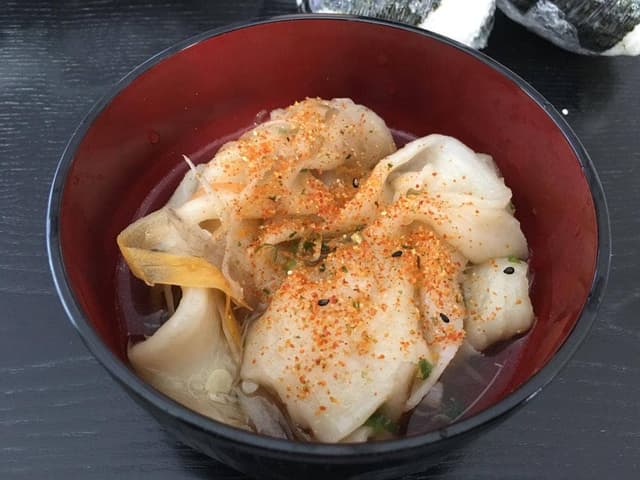 噂のひっつみ 木偶の坊 - サブ画像2