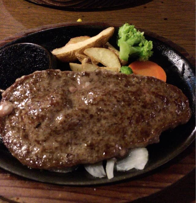 ステーキのあさくま 富士店 - サブ画像3