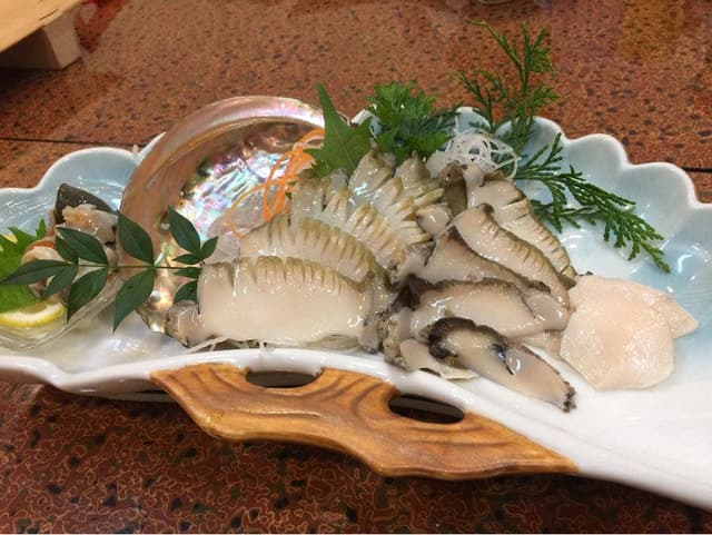 パールグルメイン竹正 - サブ画像1