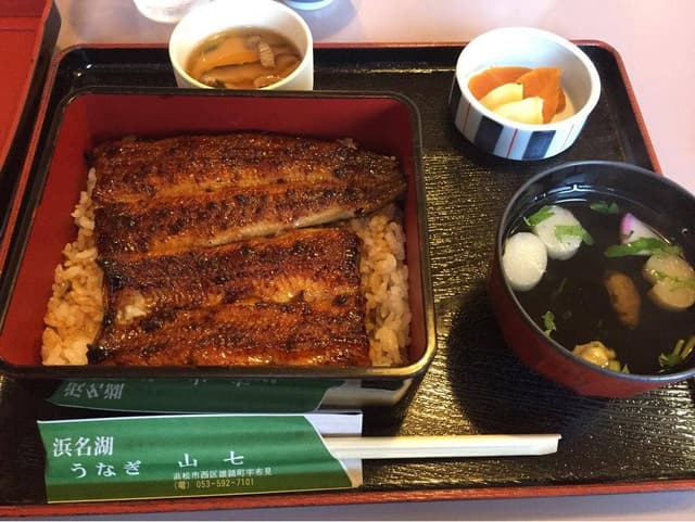 山七商店 - サブ画像3