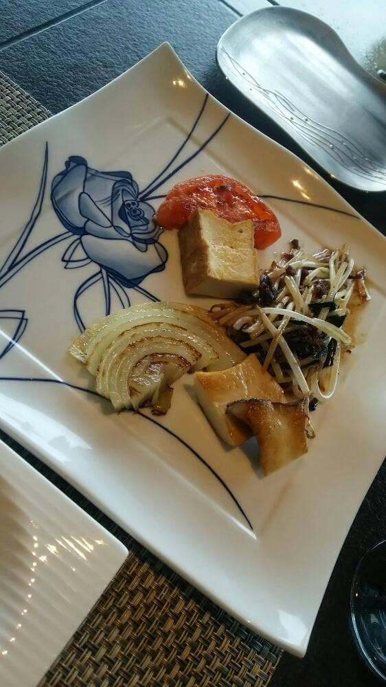 鉄板焼きダイニング竹彩 - サブ画像3