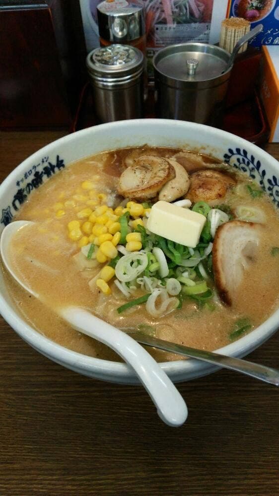 味の時計台 名寄店 - サブ画像3