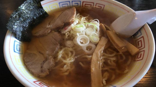 越らーめん - サブ画像1