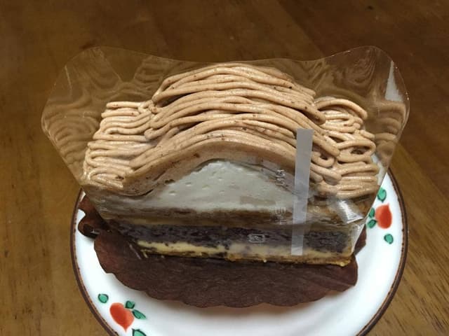 パティスリー ザキ - サブ画像3
