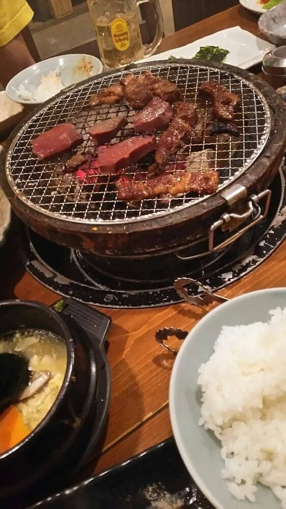 明洞 - サブ画像1