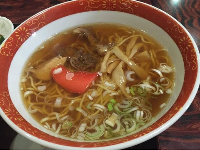 丸竹食堂 - サブ画像1