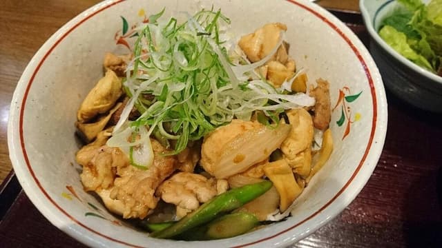 串焼 くるみ - サブ画像2