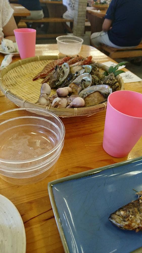 天草漁師市場 - サブ画像1