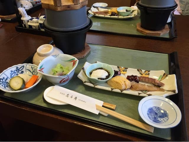 志る角 - サブ画像2
