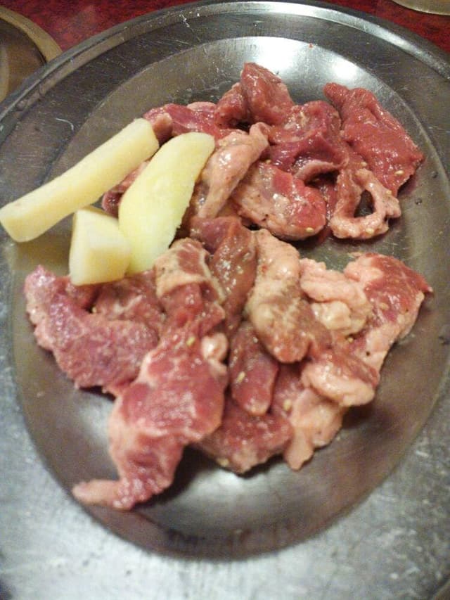にしきホルモン - サブ画像1