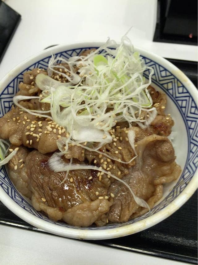 吉野家 京王多摩センター店 - サブ画像3