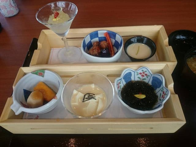 寿司 創作料理 一幸 東松戸店 - サブ画像1