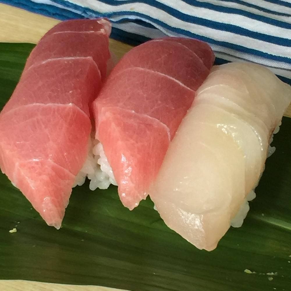 すし処半田