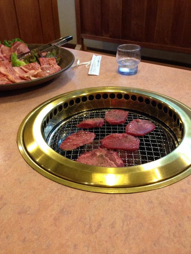やまが亭喜楽 - サブ画像1