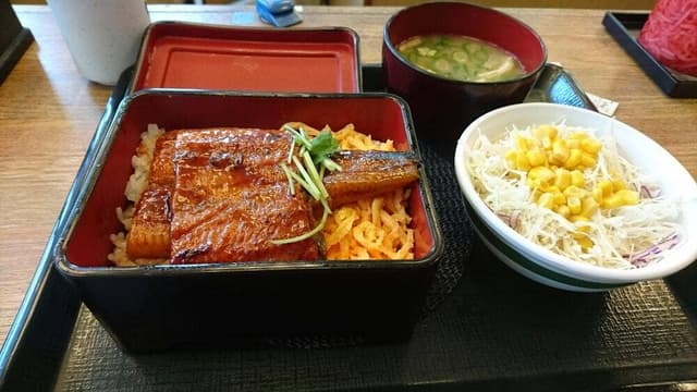 なか卯 川崎南町店 - サブ画像3