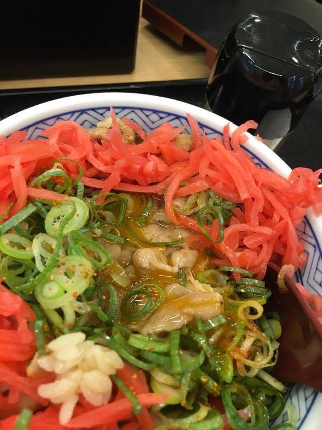 吉野家 495号線和白丘店 - サブ画像3