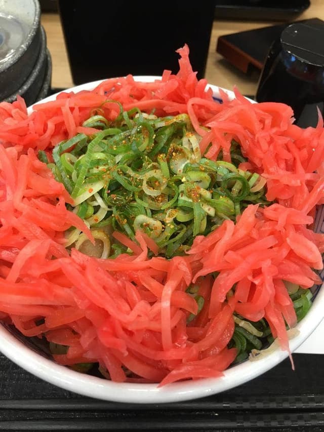 吉野家 495号線和白丘店 - サブ画像1