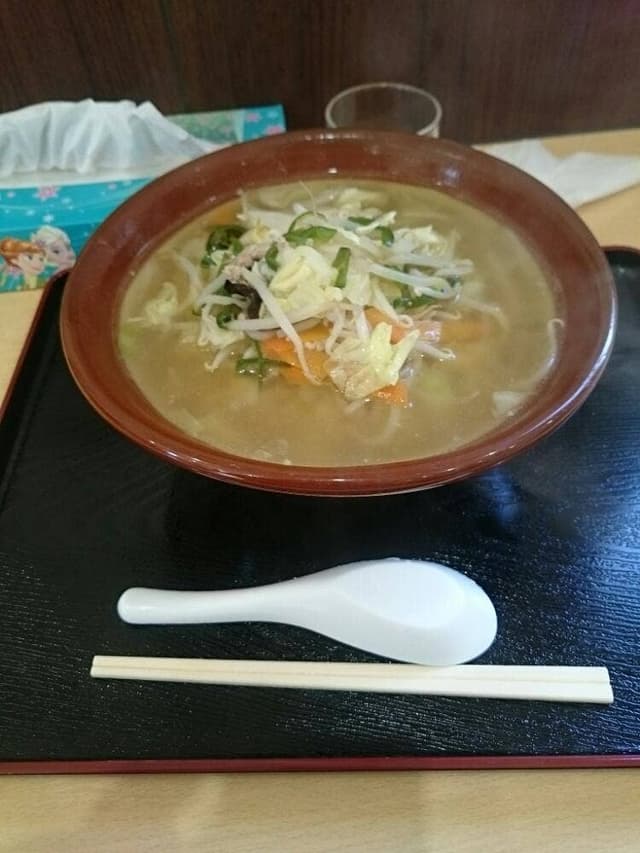 食堂パレス - サブ画像3