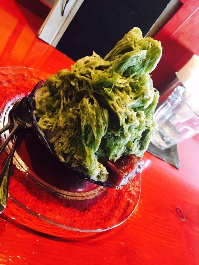 町家CAFE しおや - サブ画像2