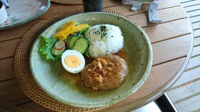うつわカフェロータス - サブ画像3