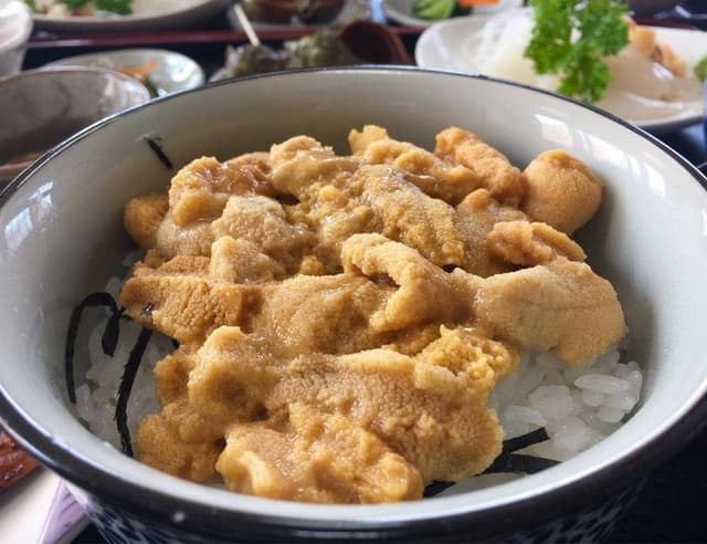 お食事処 潮騒 - サブ画像1