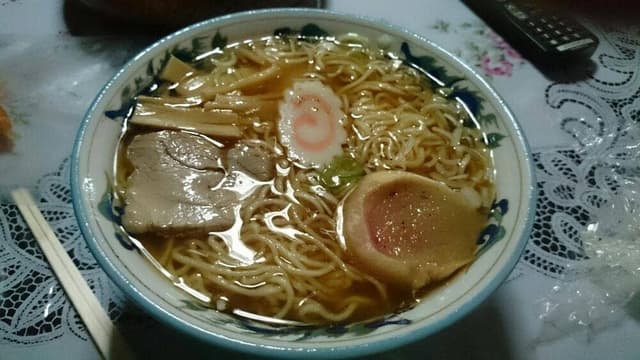 信太そばや - サブ画像3