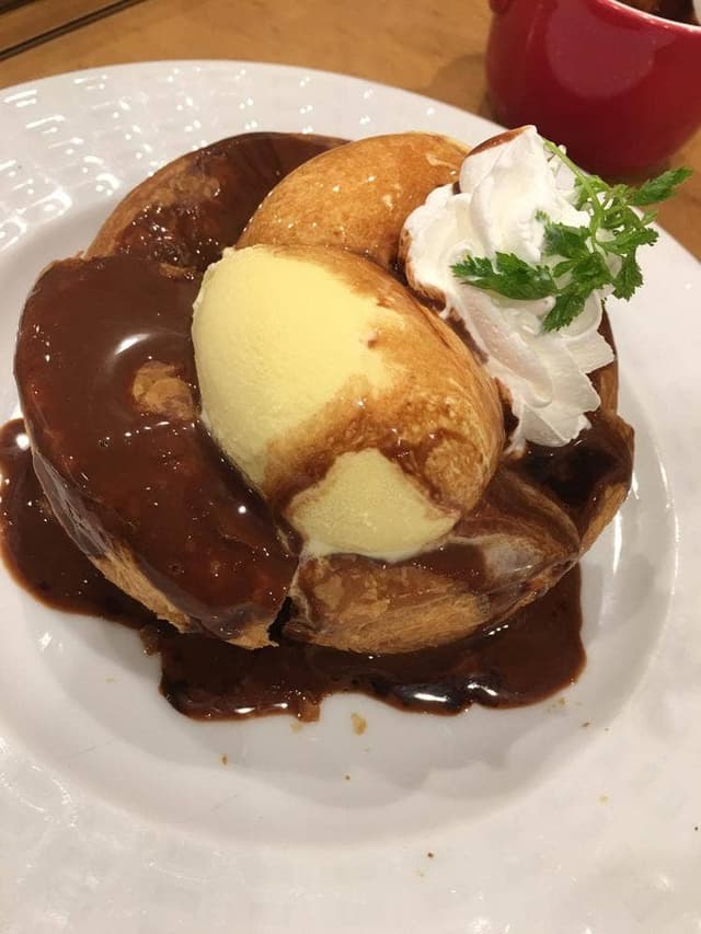 ココス 海津南濃店 - サブ画像3