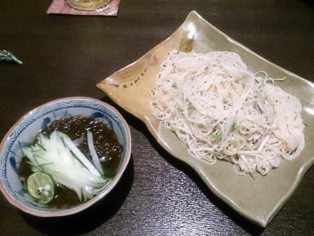 食酒房 助 - サブ画像2