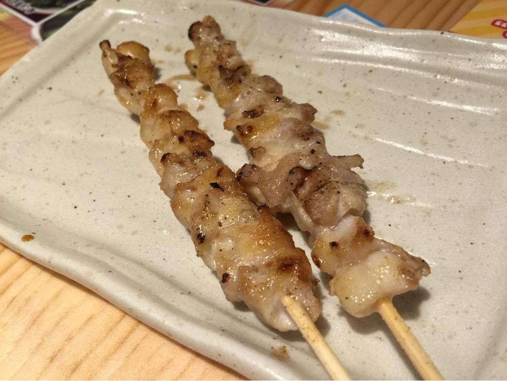 鳥貴族 藤沢店