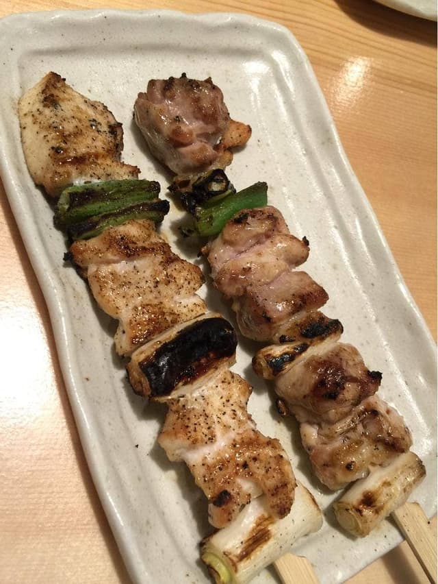 鳥貴族 藤沢店 - サブ画像1