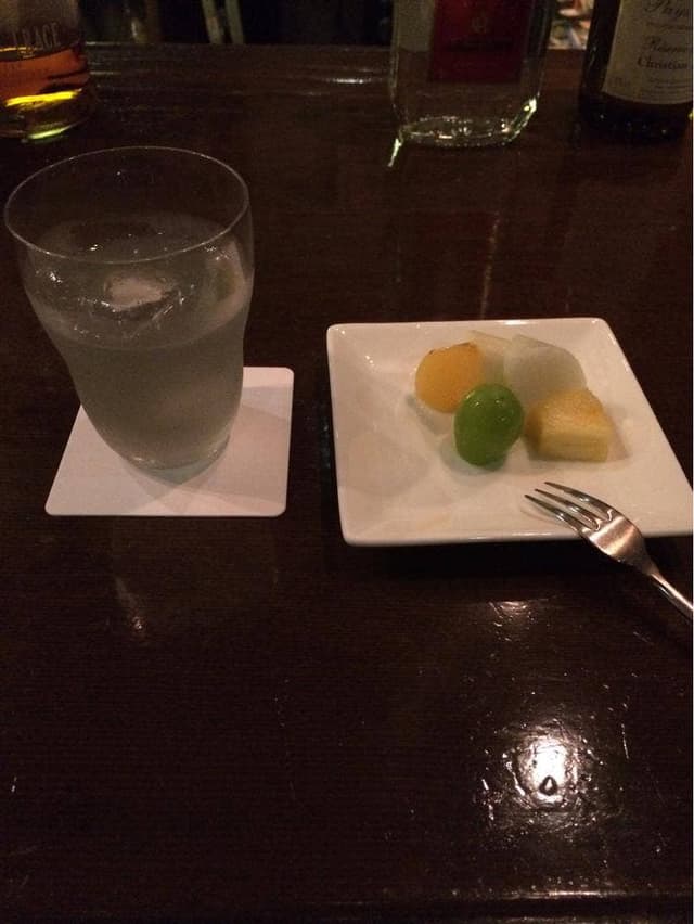 Bar Thrity three - サブ画像1