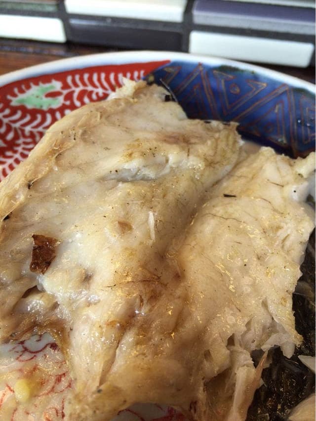 カネマスの七輪焼き - サブ画像1