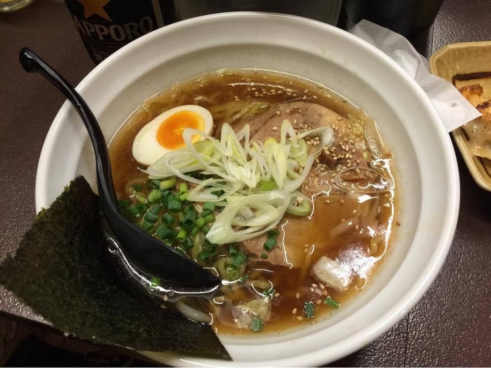 麺屋 國光