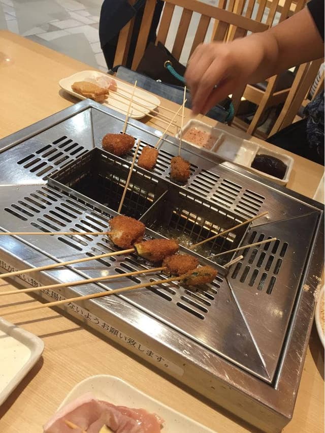 串家物語 イオンモール水戸内原店 - サブ画像2