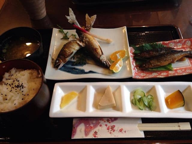 喫茶こぶち - サブ画像3