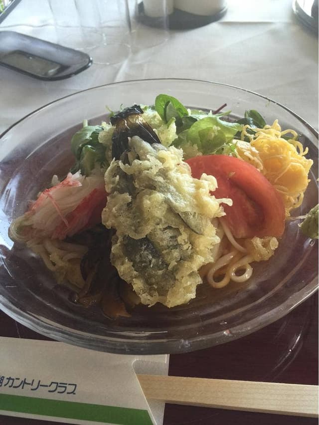 那須ちふり湖カントリークラブレストラン - サブ画像3