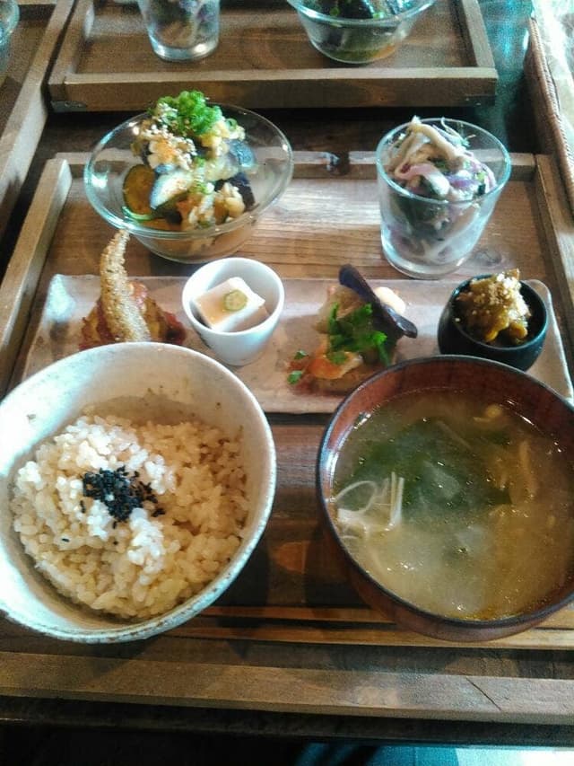 たけおごはん - サブ画像2