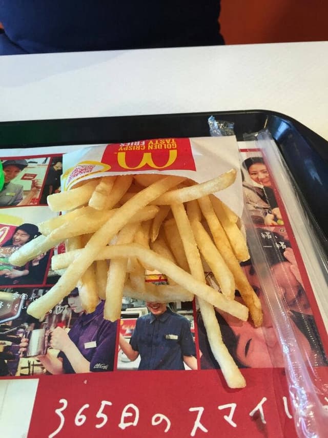 マクドナルド 新潟駅南店 - サブ画像3