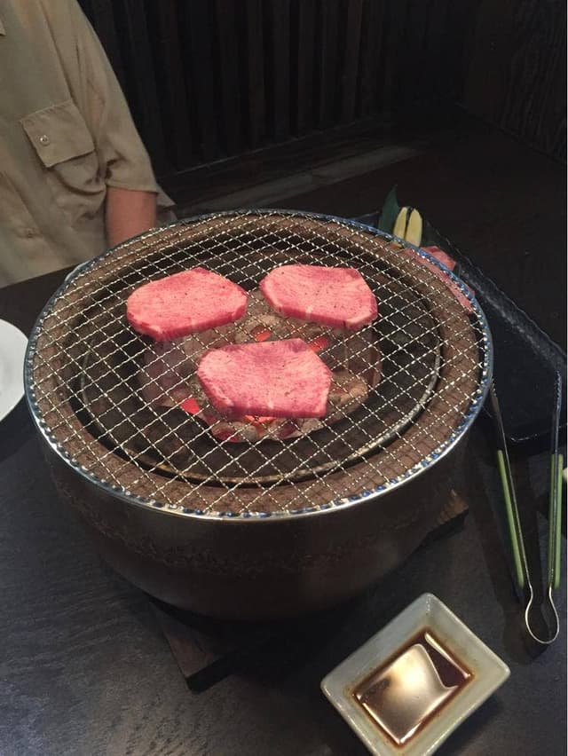 炭火焼肉 縁 - サブ画像2