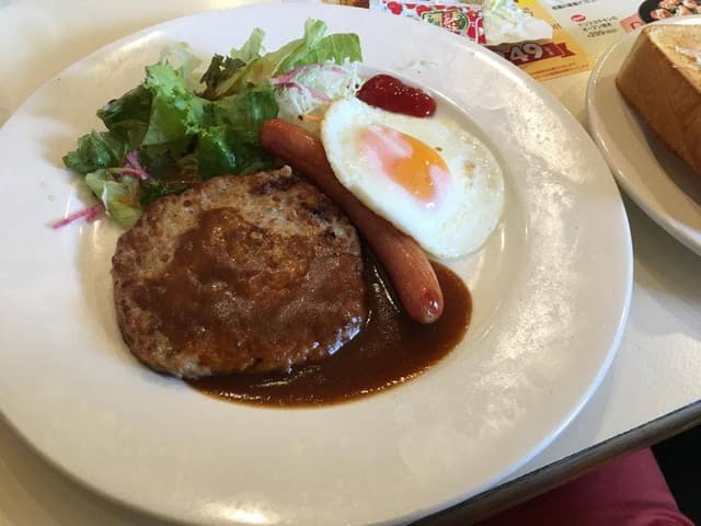 ガスト 栃木店 - サブ画像1