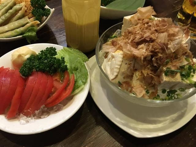 くじら亭 平川駅前店 - サブ画像1