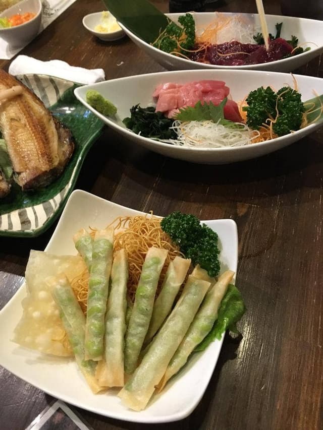 くじら亭 平川駅前店 - サブ画像3