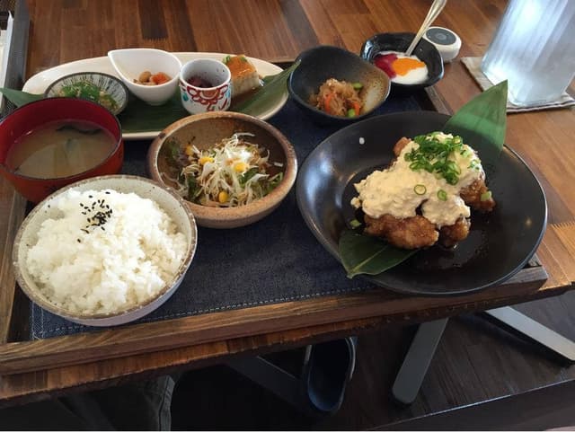 Ku-ya食堂 - サブ画像2