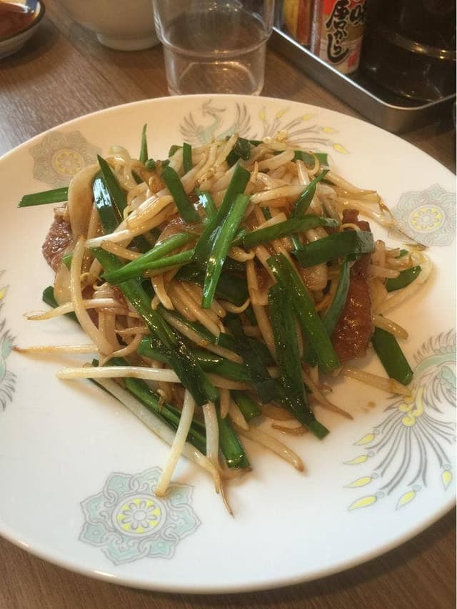 大川食堂 - サブ画像3