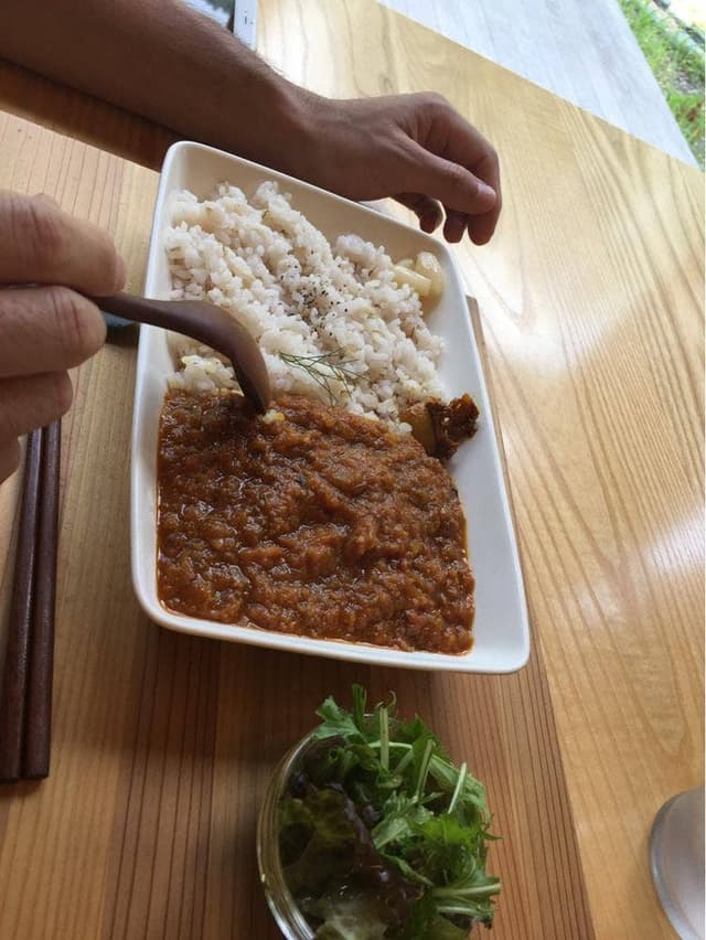 カフェ ポールスター - サブ画像3